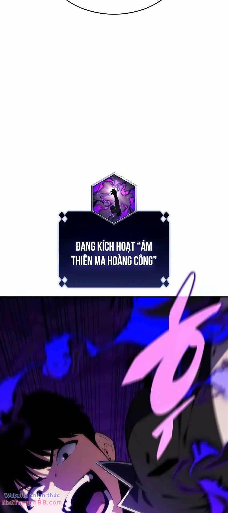 Người Chơi Mới Cấp Tối Đa Chapter 141 33