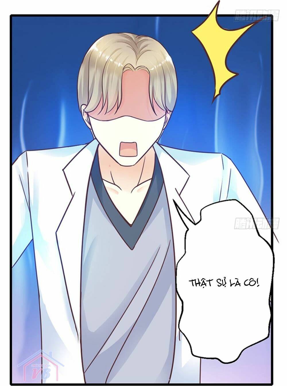 tổng thống ác quỷ xin buông tay chapter 11 5