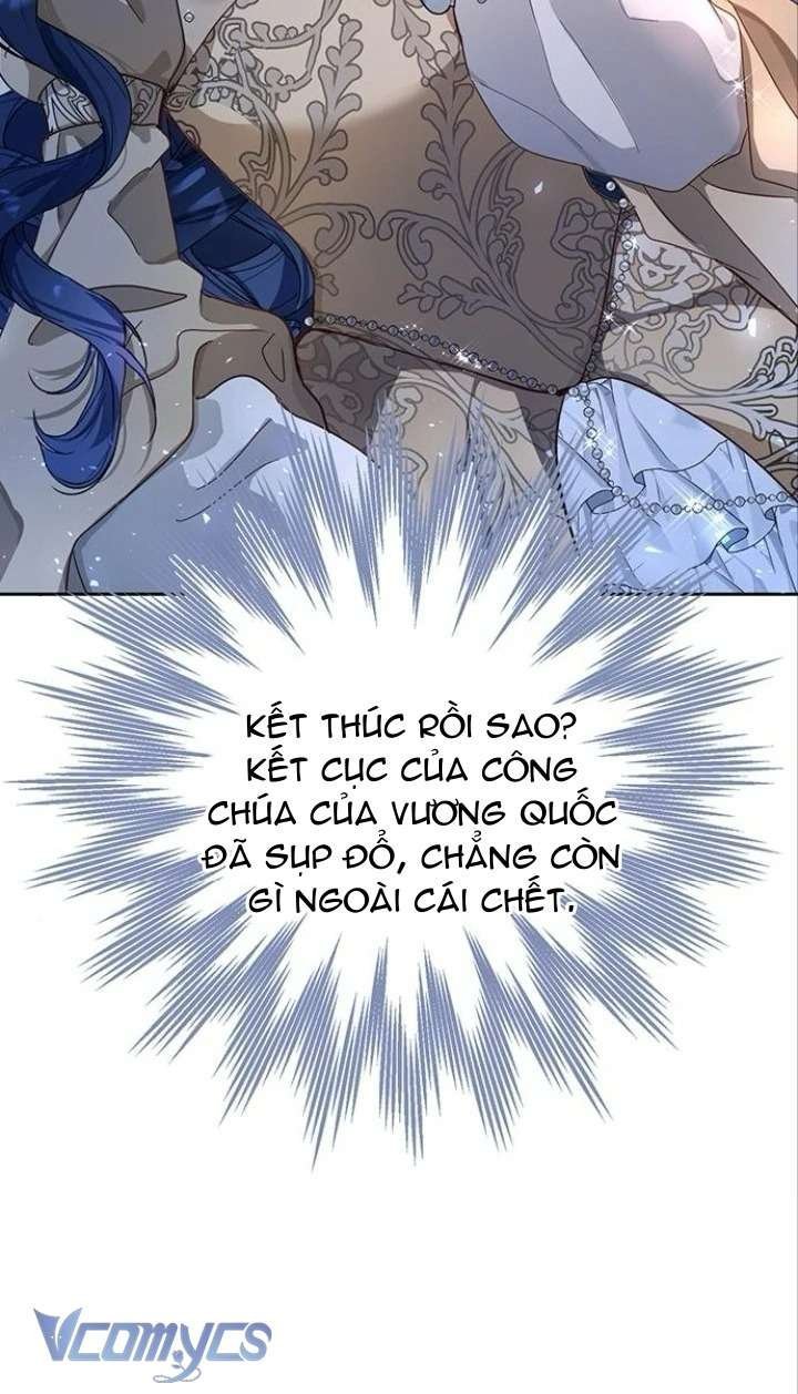 [18+] người yêu đã chết của tôi đã trở thành bạo chúa chapter 1 50