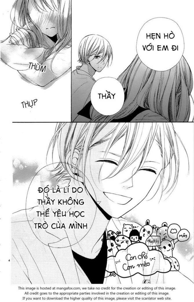 18-sai no himitsu chapter 1 6