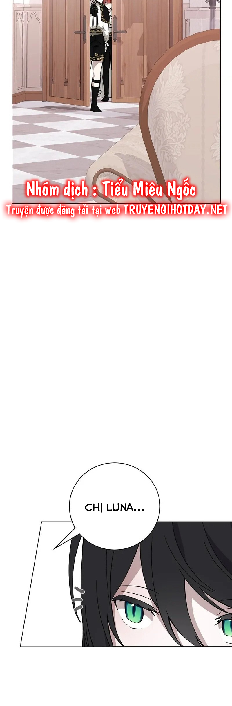nữ phản diện muốn có kết thúc đẹp chapter 60 42