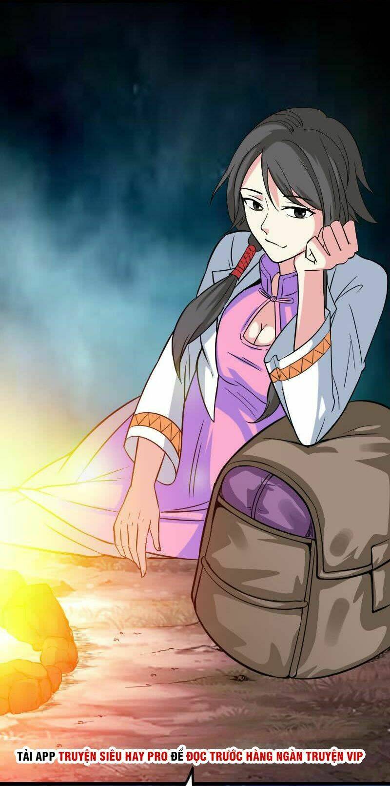 ngưu thư cung ứng thương chapter 146 12