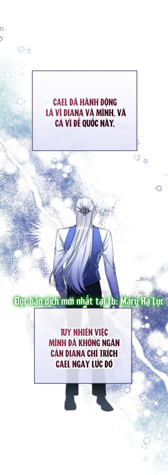 dành cho nhân vật bị bỏ rơi yêu thích nhất của tôi chapter 35.2 20