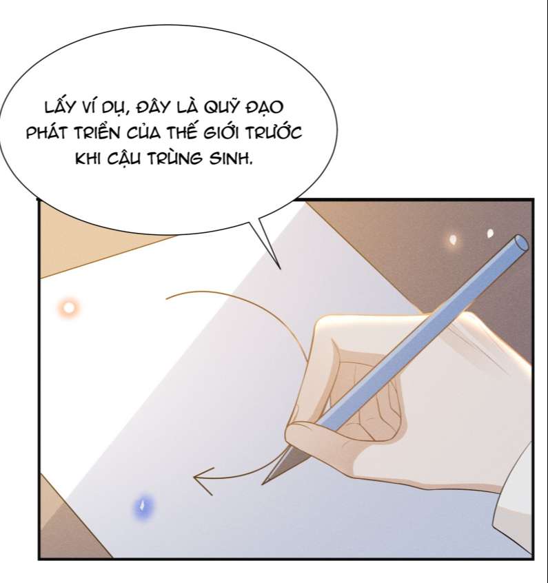 lai sinh bất kiến chapter 70 16