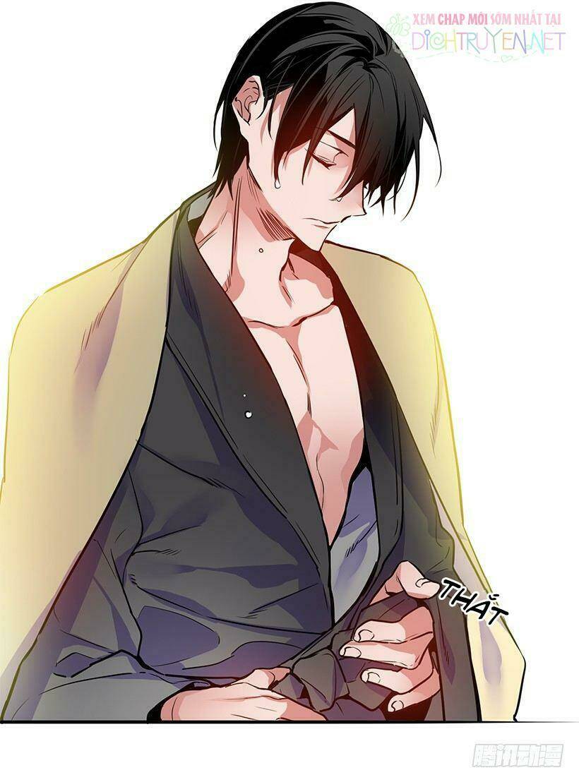 hung mãnh tiểu thư chapter 19 49