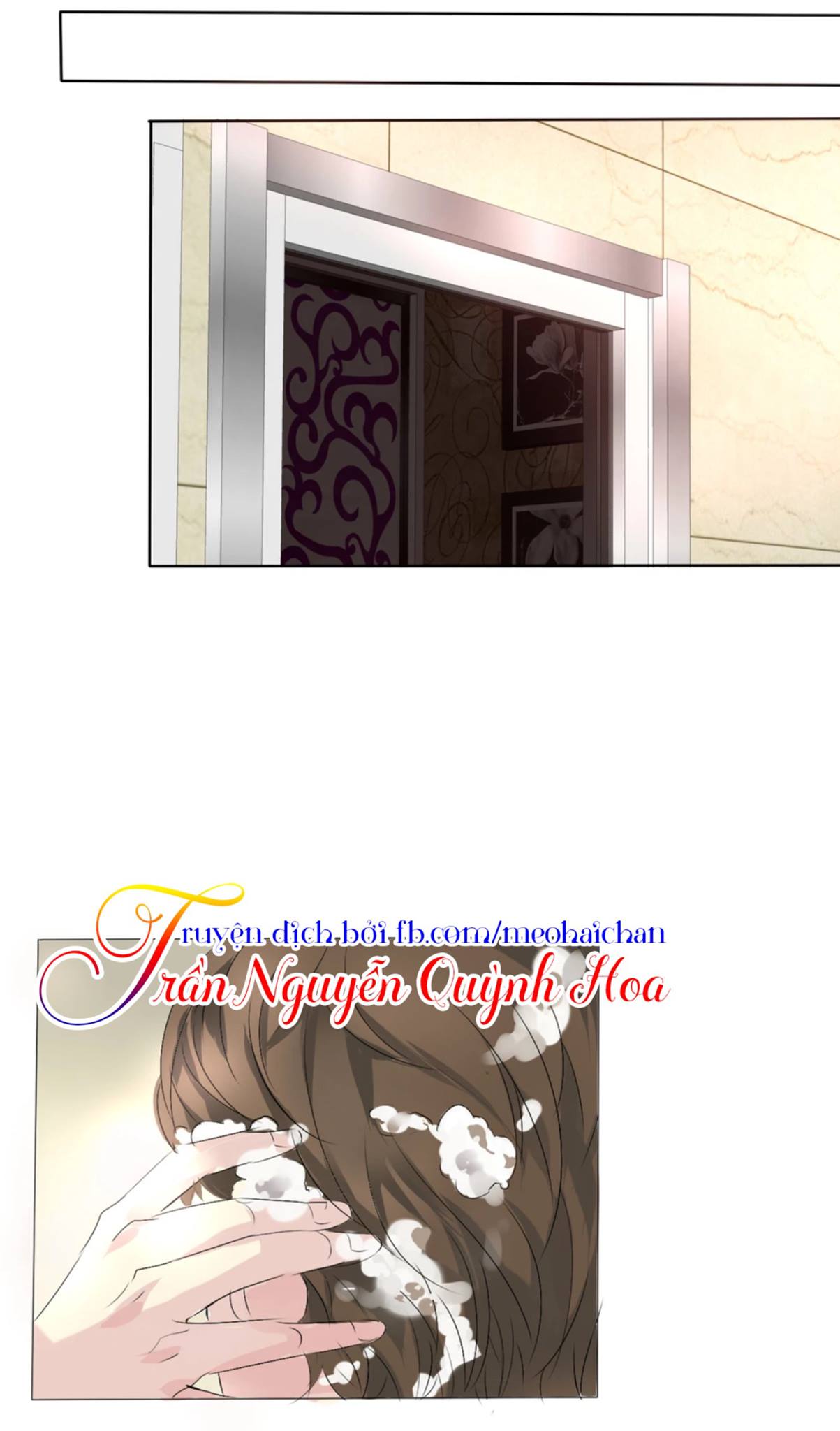 Lấy Sắc Tấn Công Sắc chapter 3 - Trang 22