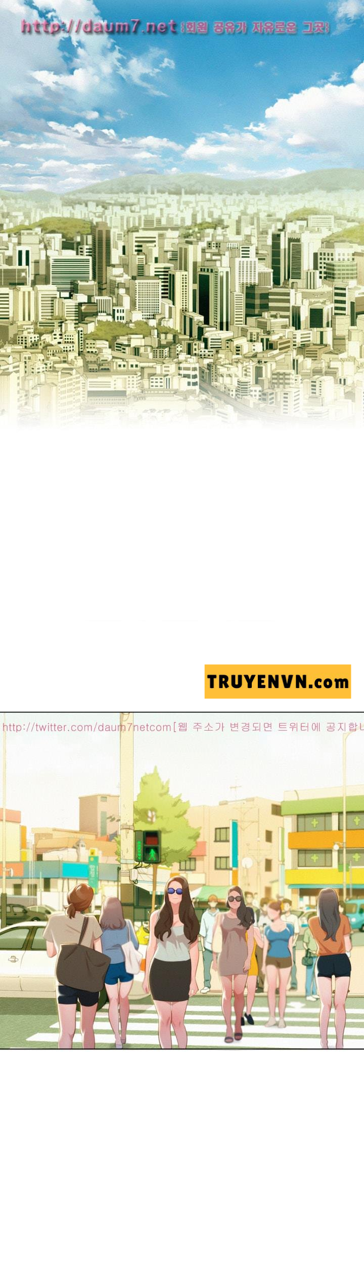 chị gái mưa chapter 11 17