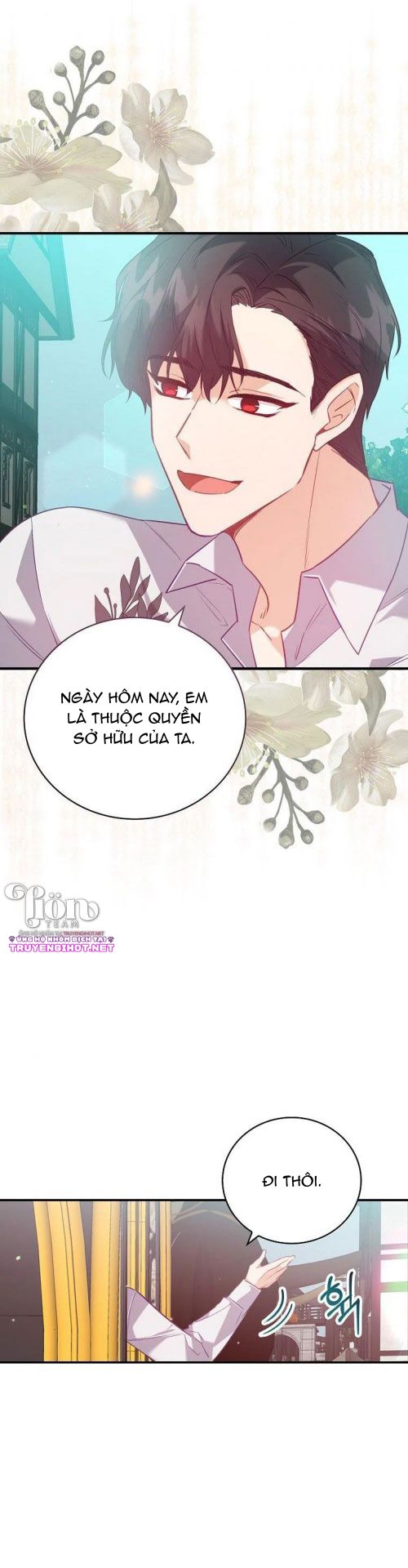 tôi chỉ nhận ra sau khi mất cô ấy chapter 17.1 17