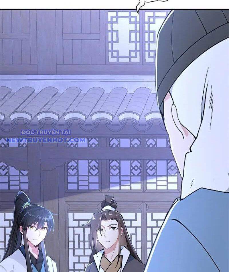 ta thực sự không muốn làm thần tiên chapter 123 29