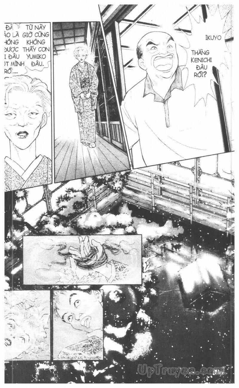 câu lạc bộ con nhà giàu chapter 17 153