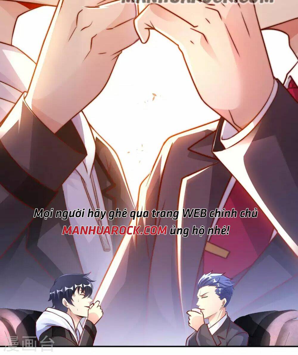 sư phụ của ta là thần tiên chapter 36 16