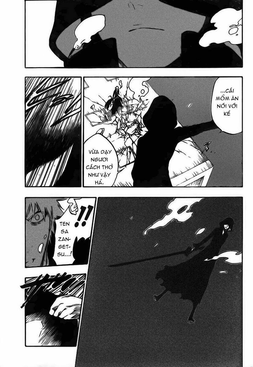 thần chết ichigo chapter 409 7