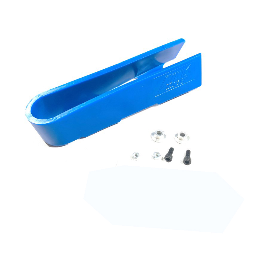 Cao su Gấp King Drag cho xe Exciter , Raider