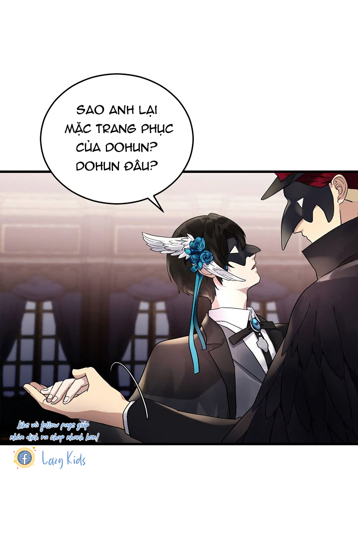 khách sạn ojakgyo chapter 4 63