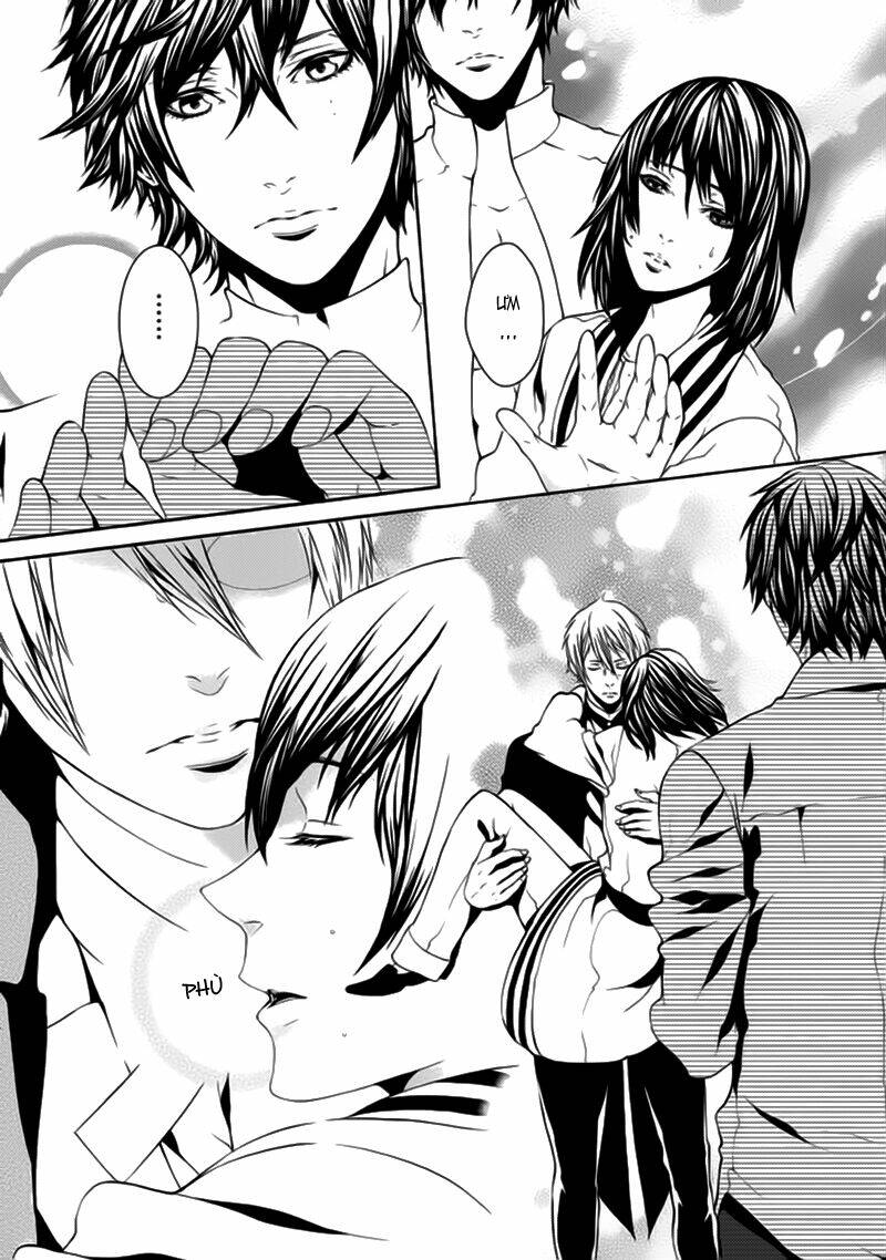 magnolia chapter 24 7