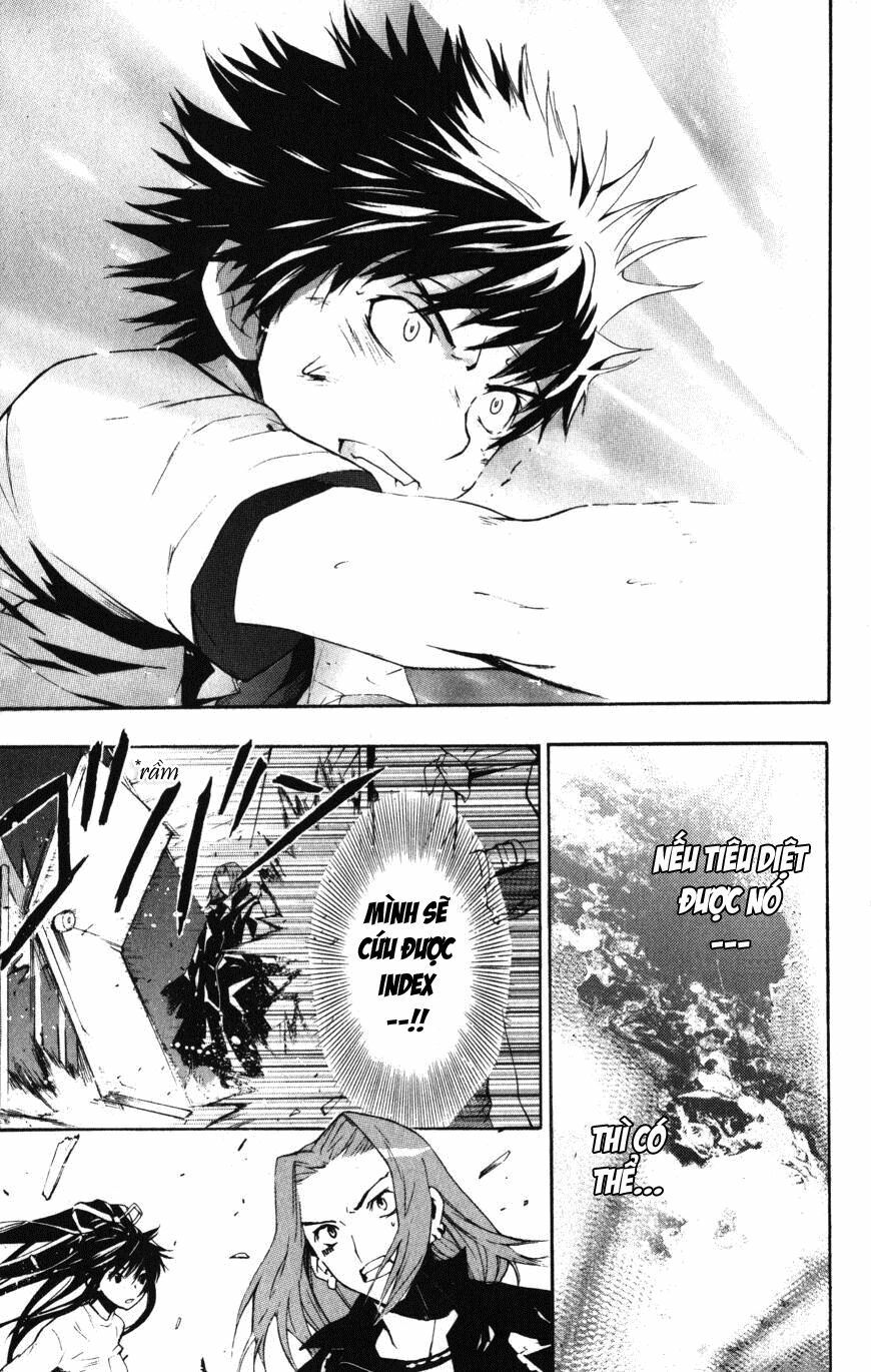 cấm thư ma thuật index chapter 10 8