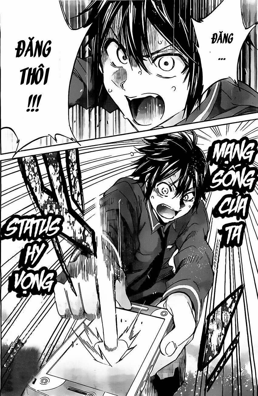 real account ii chapter 0.4 21