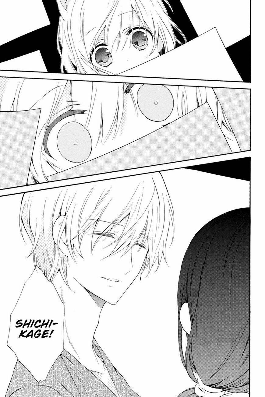 kudamimi no neko chapter 10 23