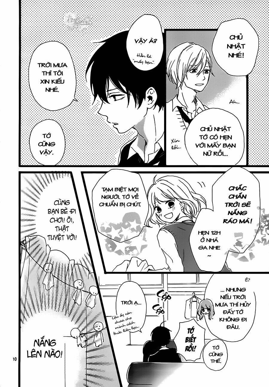 seishun note chapter 2 10