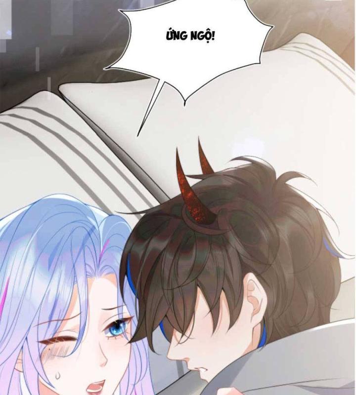 vị chỉ huy lạnh lùng khóc trong vòng tay tôi chapter 14 8