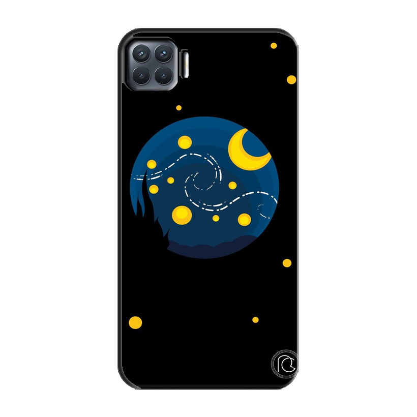 Ốp Lưng Dành Cho OPPO A93 2020