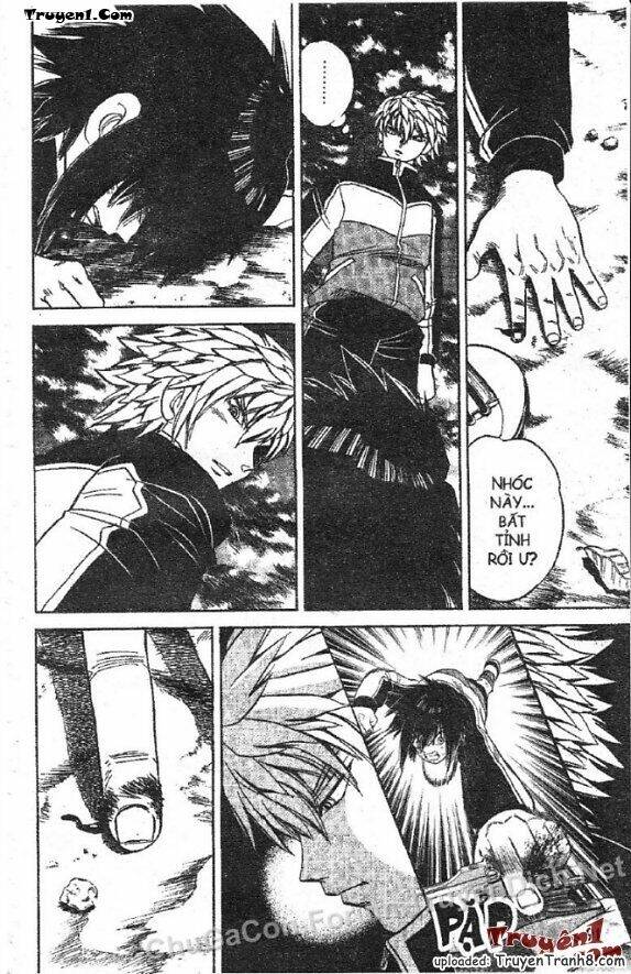 tinh thần võ đạo chapter 3 67