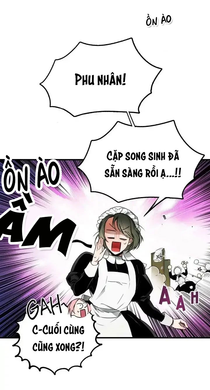 cổ tích về người mẹ kế chapter 19 3