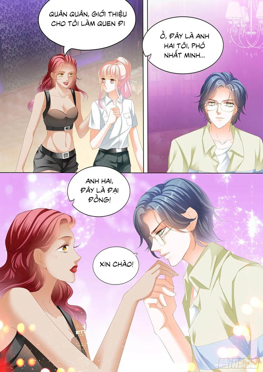 bá đạo tiểu thúc, xin trêu chọc vừa thôi! chapter 143 8