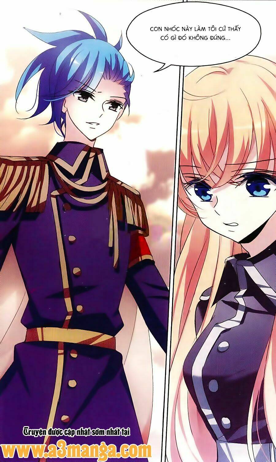 xuyên duyệt tây nguyên 3000 chapter 149 6