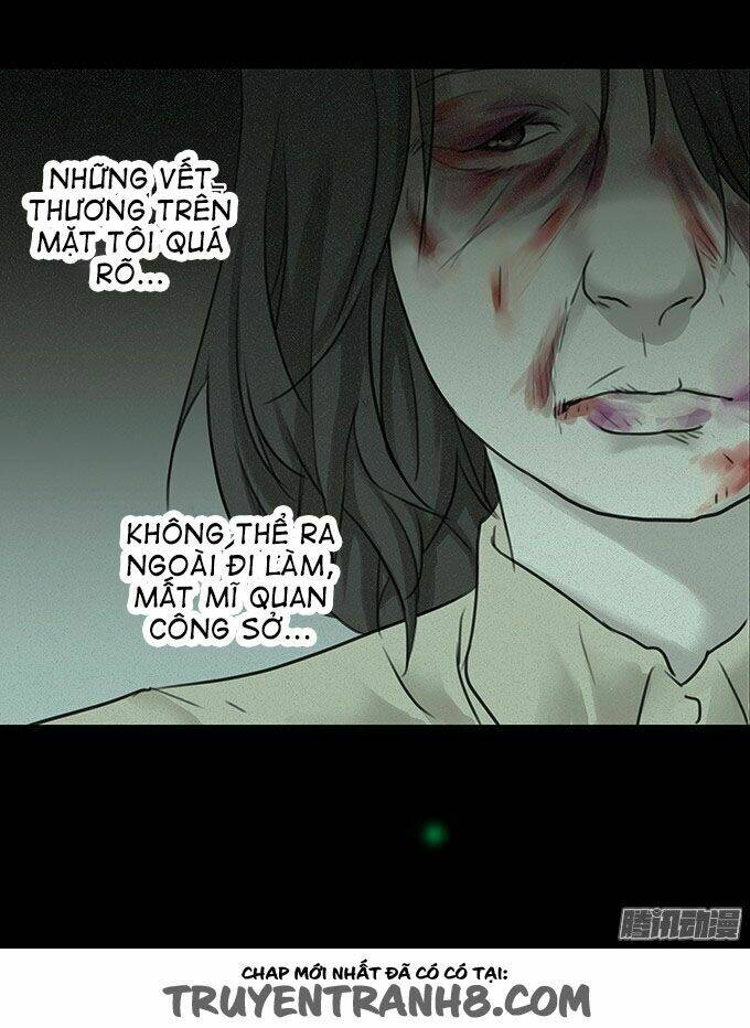 ớn lạnh tuyệt đối chapter 108 10