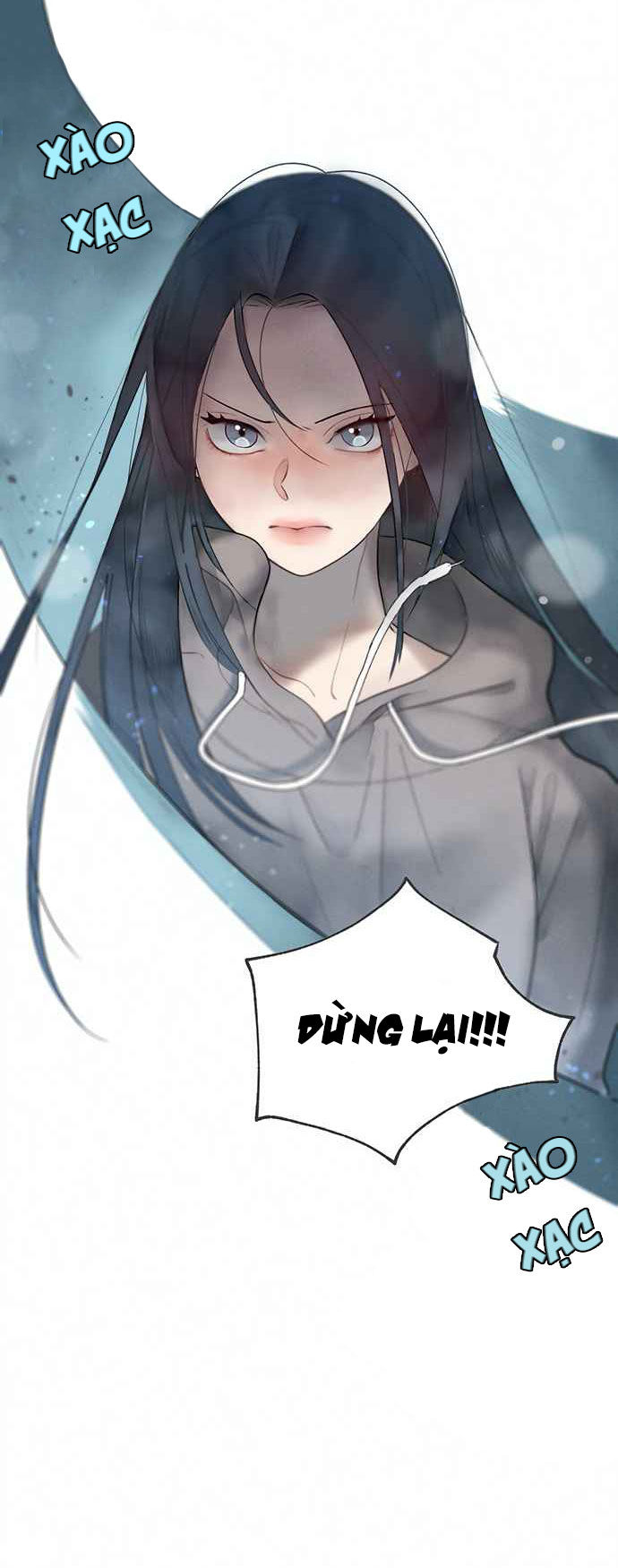 người tình của gwanghae chapter 3.2 43
