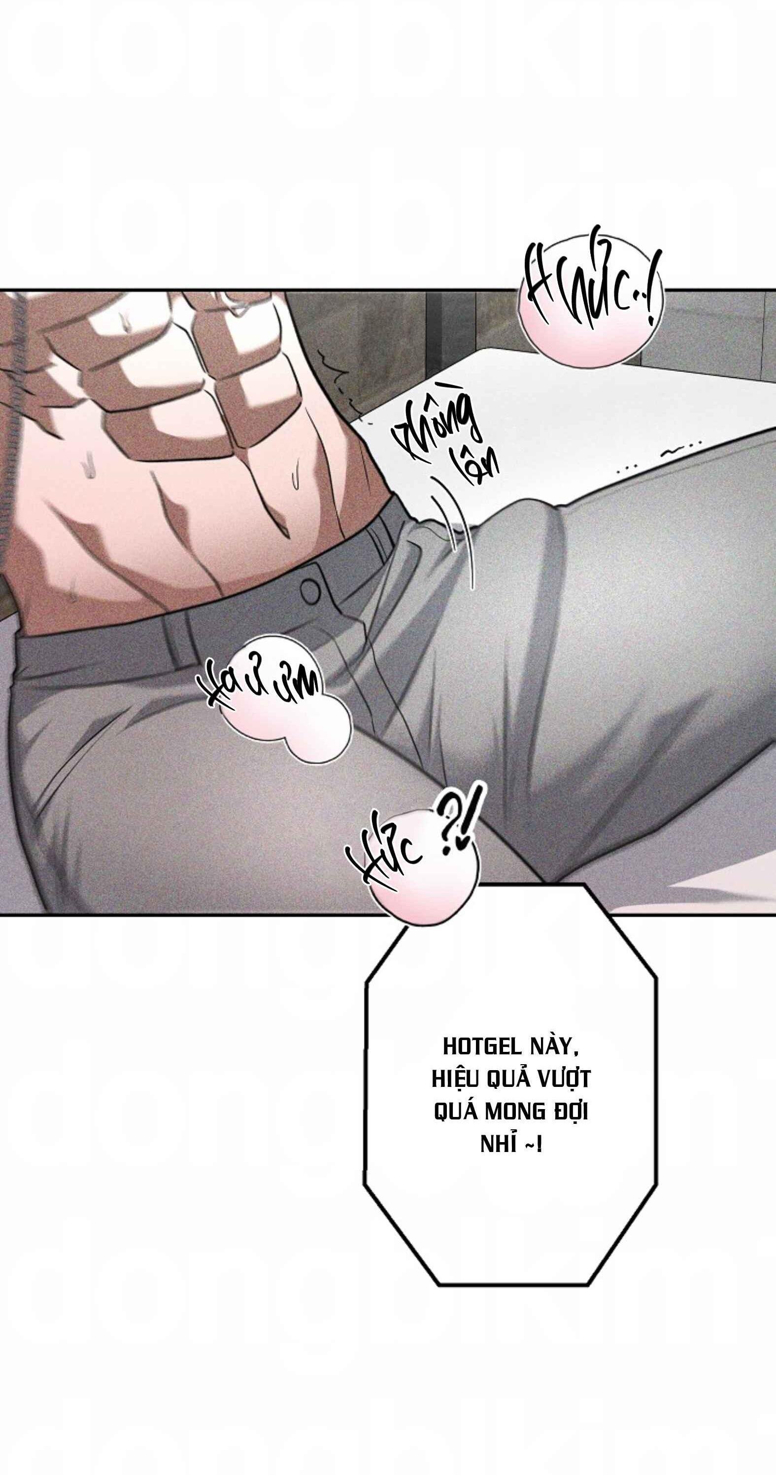 TUYỂN TẬP ABO NGẮN CỦA NHÀ SẸC Chapter 57 LIVE 1 43