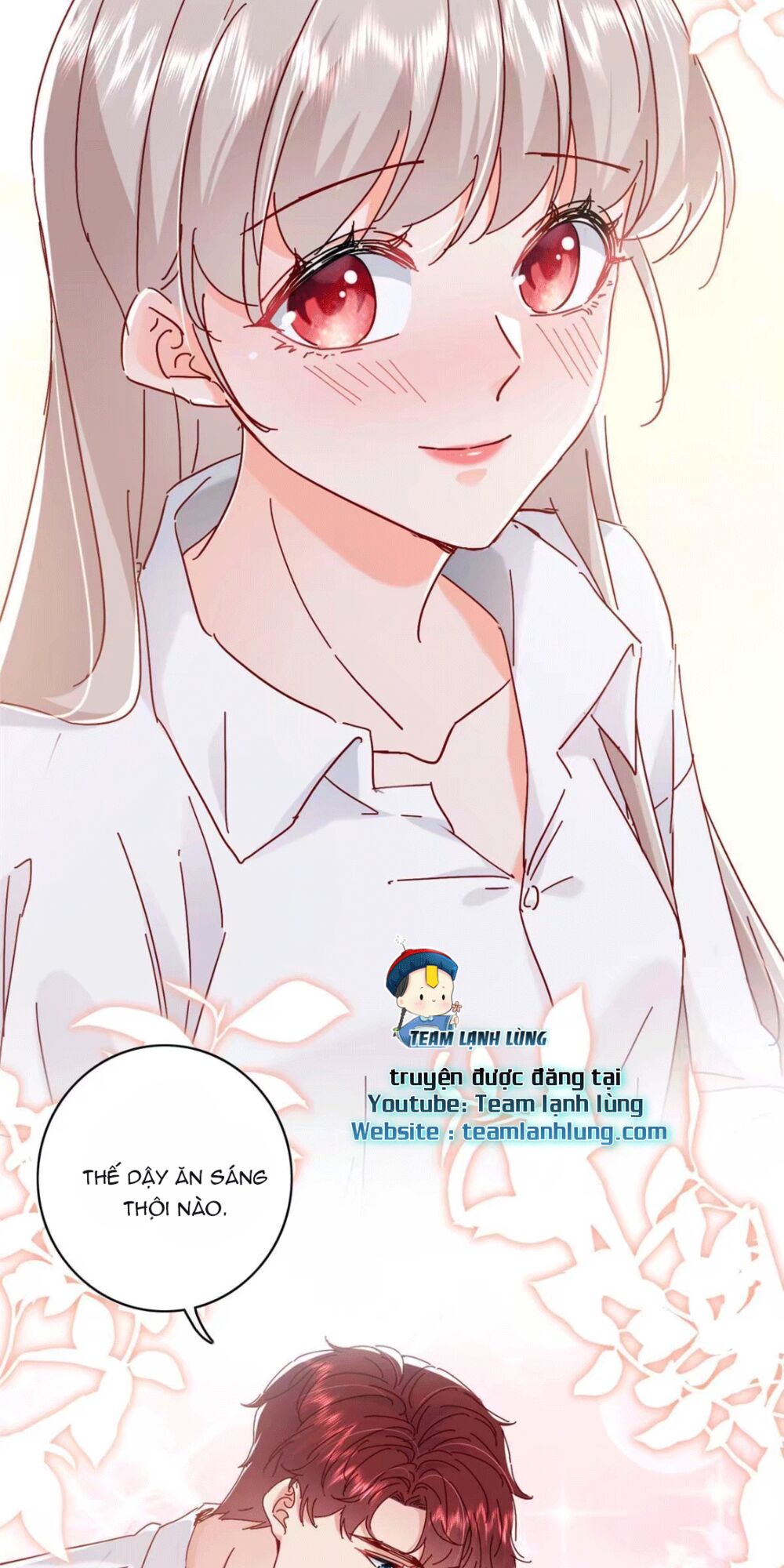 manh thê bé bỏng không dễ chọc chapter 19 6