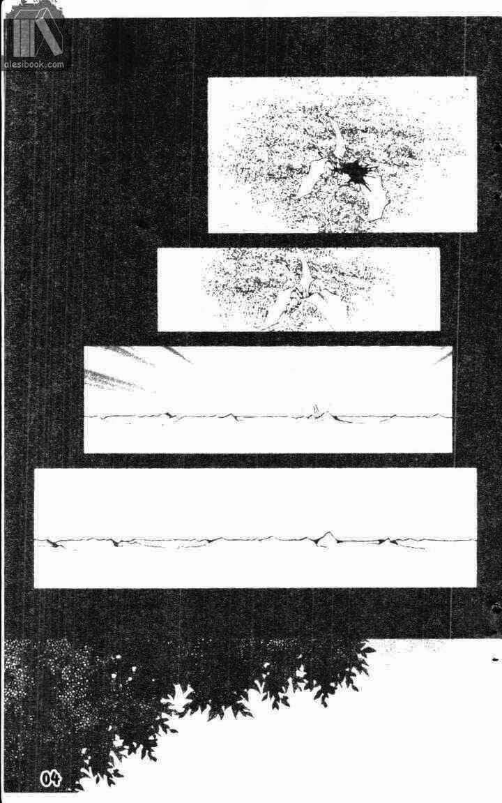 hoàng tử bóng tối chapter 3 4