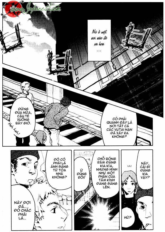 le portrait de petite cossette chapter 2 21