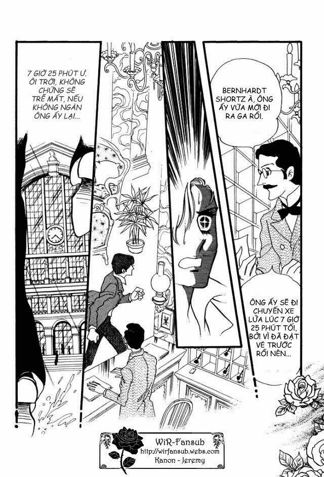 orpheus no mado chapter 11 24