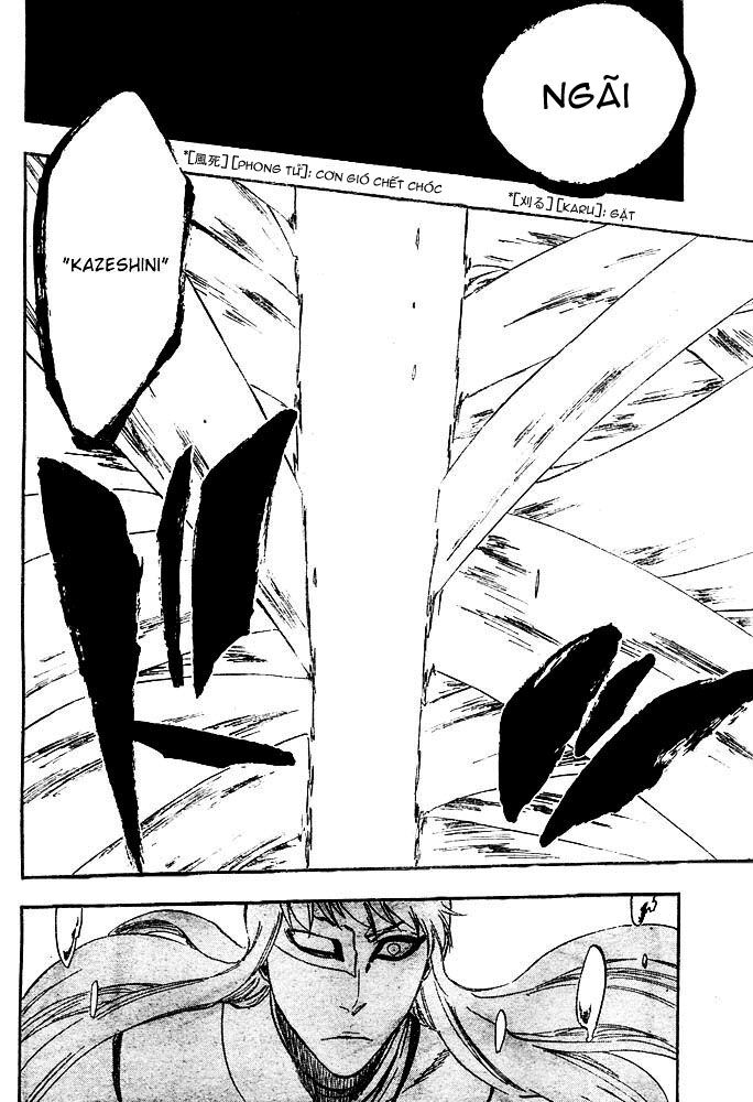 thần chết ichigo chapter 324 18
