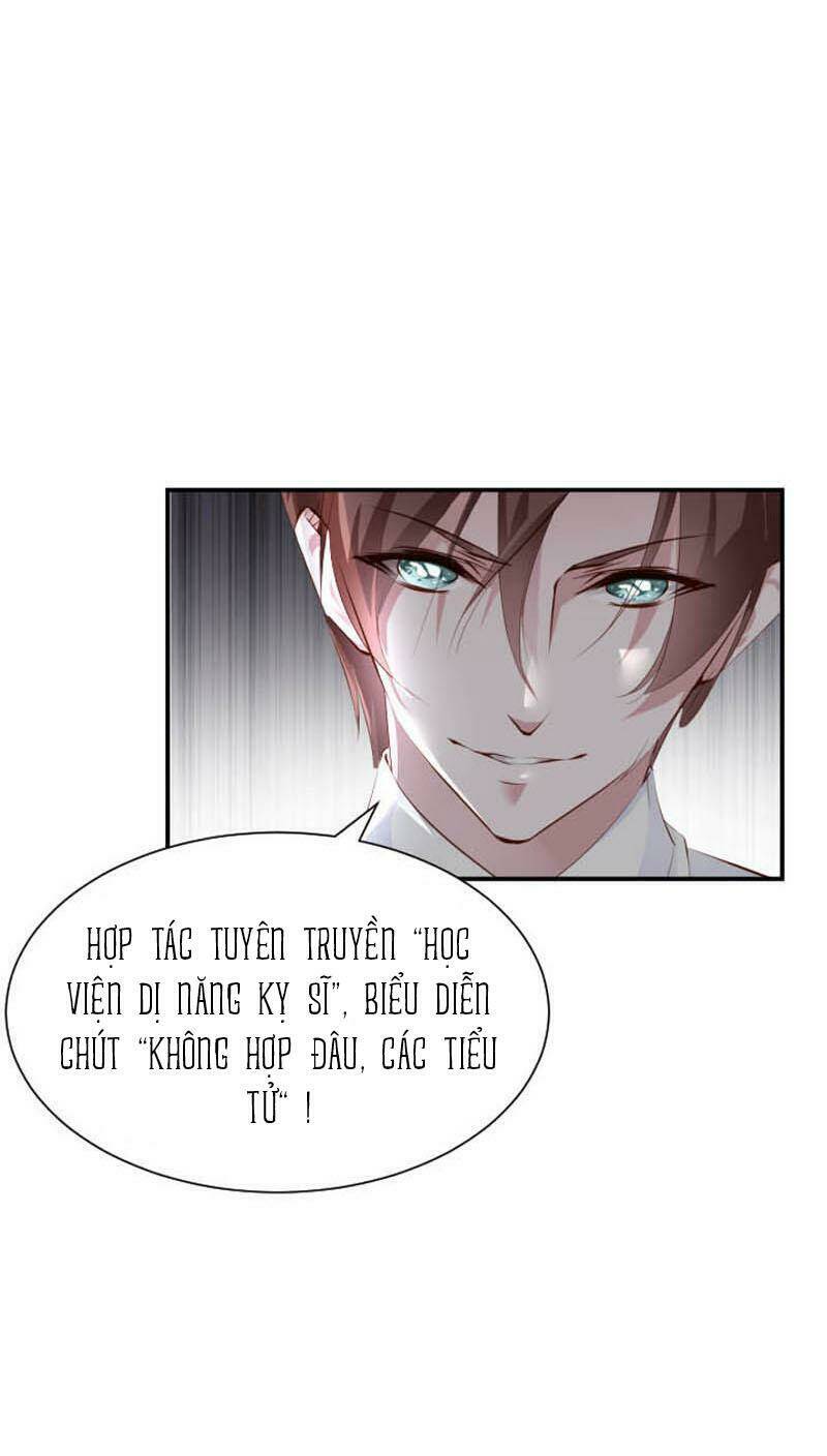 Nam thần là một đôi chapter 48