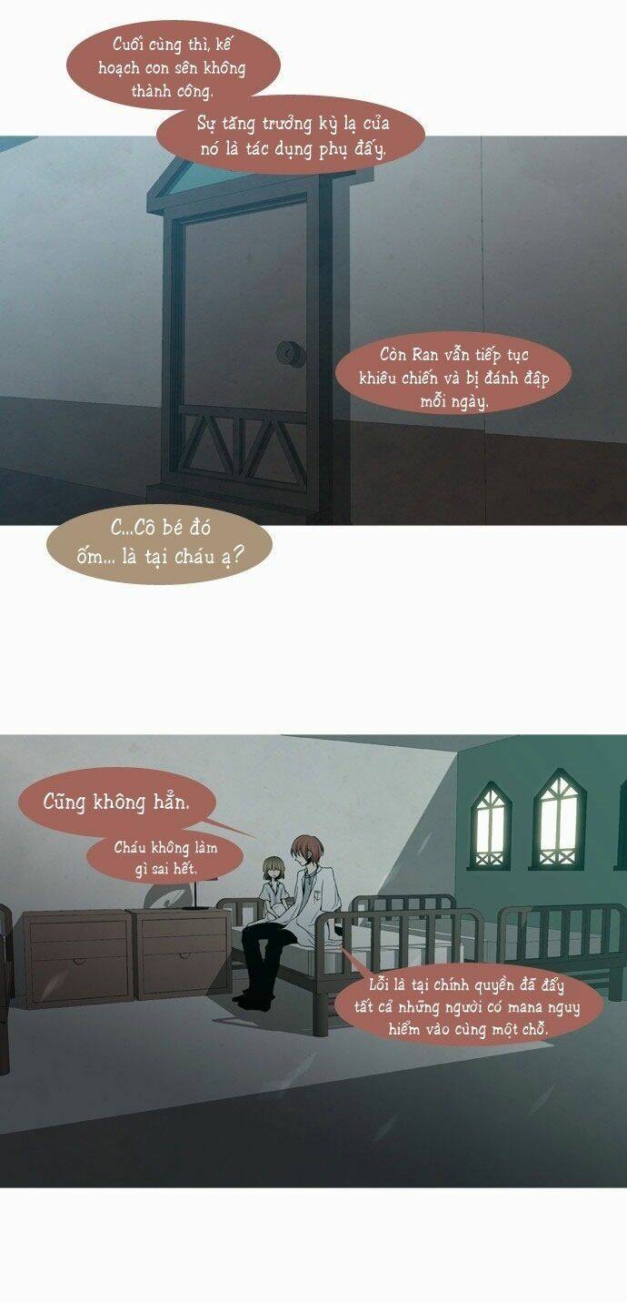 một không gian thời gian khác chapter 30 23