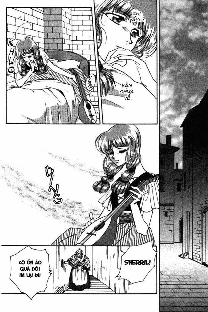 seimaden chapter 4 17