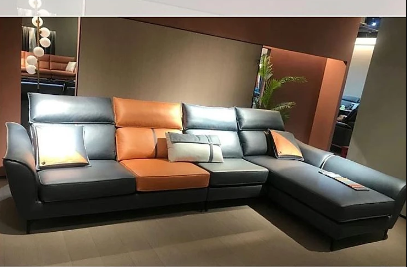 Ghế Sofa Nhập Khẩu Tundo HHP-GSF A010-1