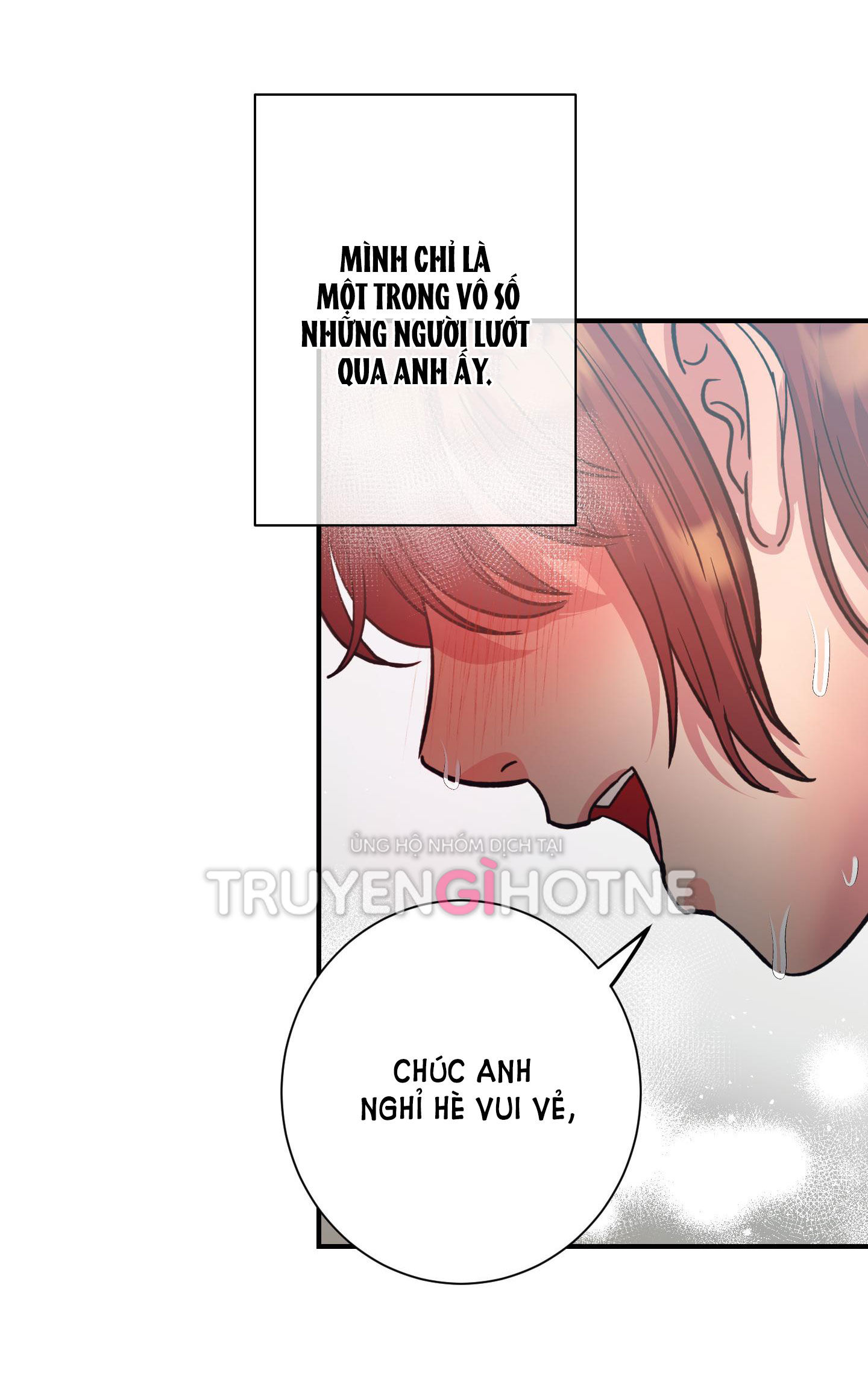 [18+] một lòng một dạ chapter 45.2 17