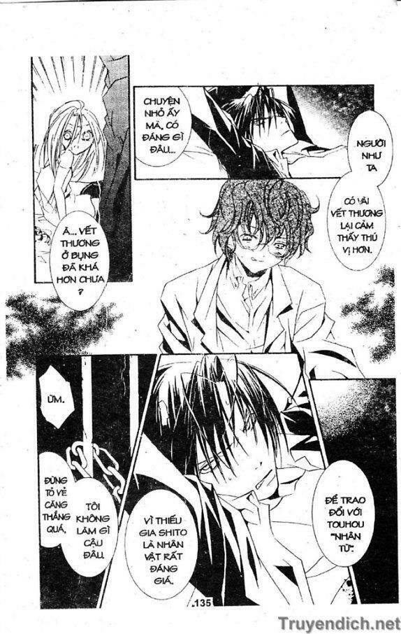 zombie-loan chapter 23 25