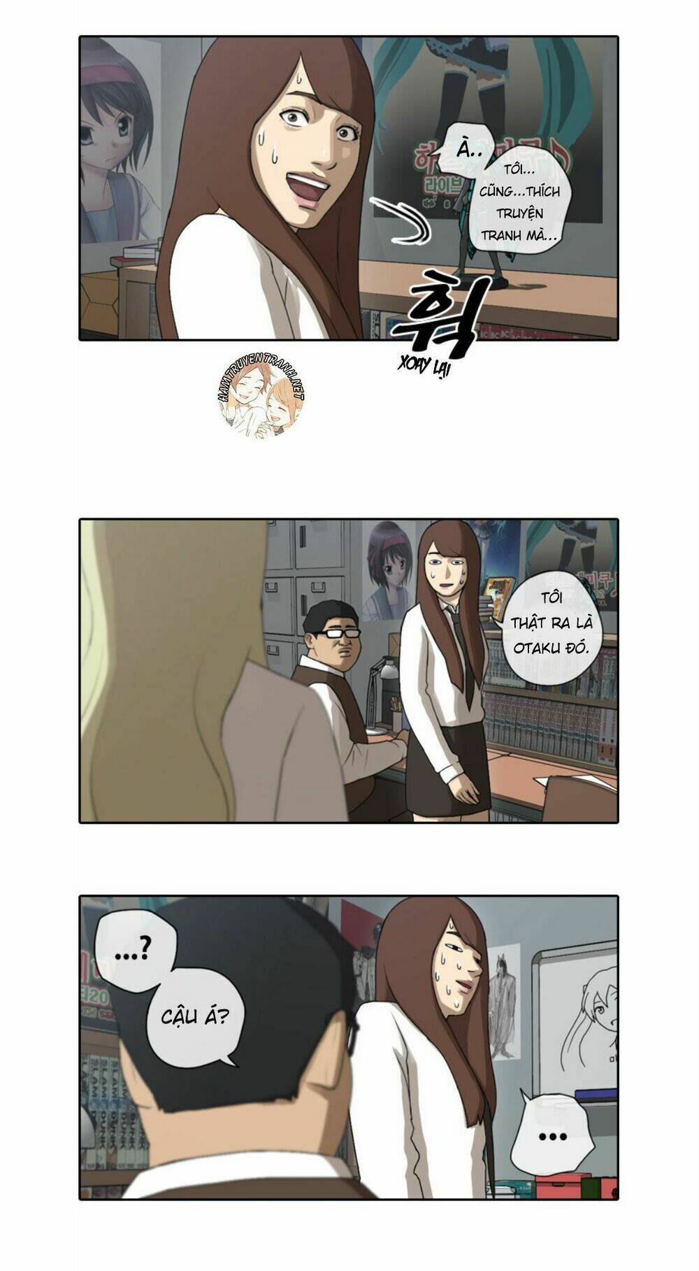 free draw m chapter 39 6