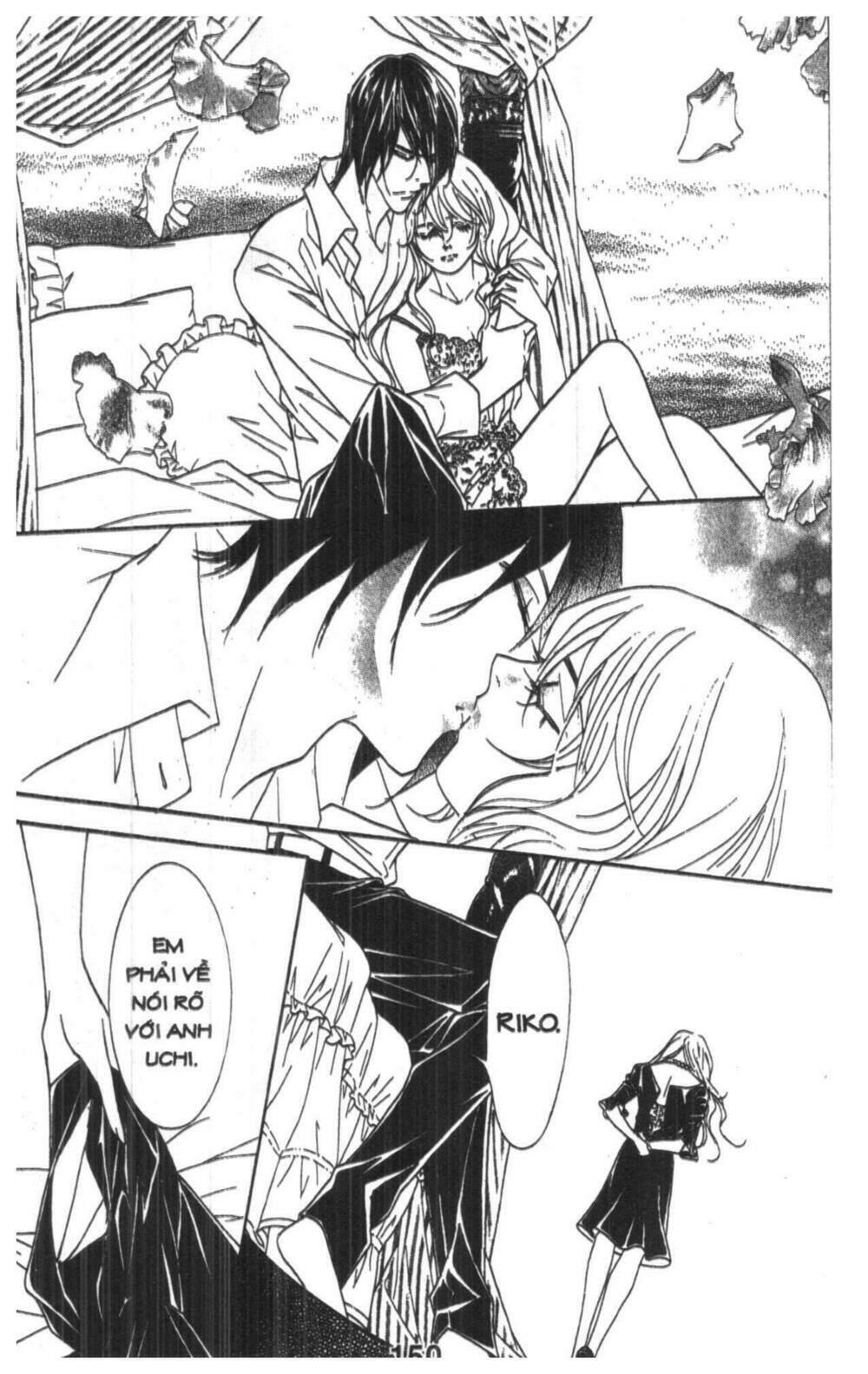 masochistic princess chapter 4 150