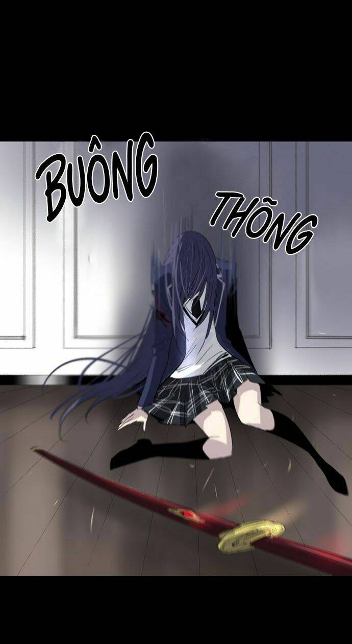 trò chơi thế kỉ chapter 5 14