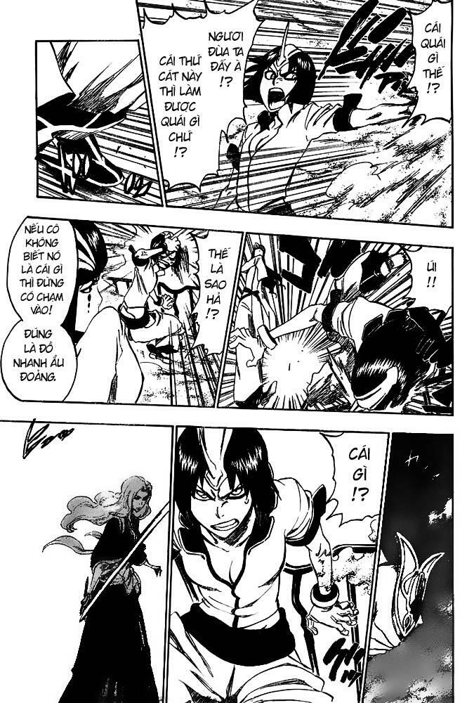 thần chết ichigo chapter 330 9