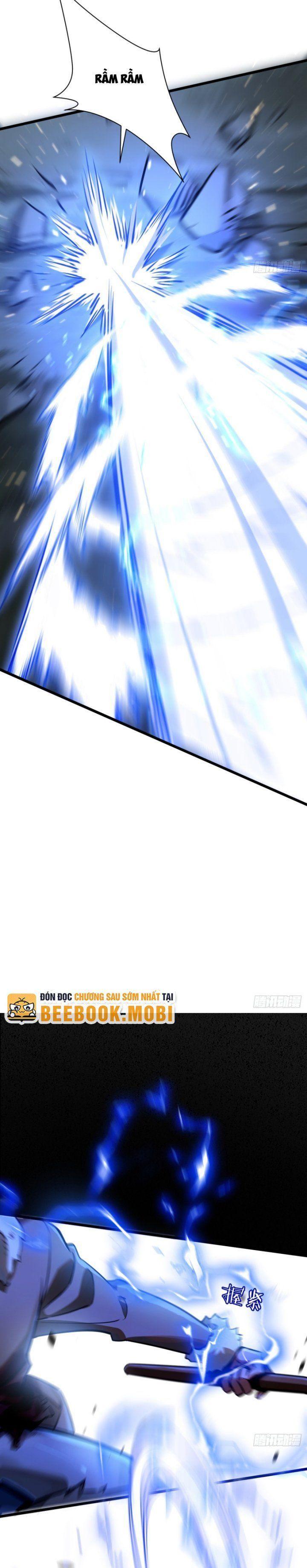 mạt thế siêu cấp nông trường chapter 3 11