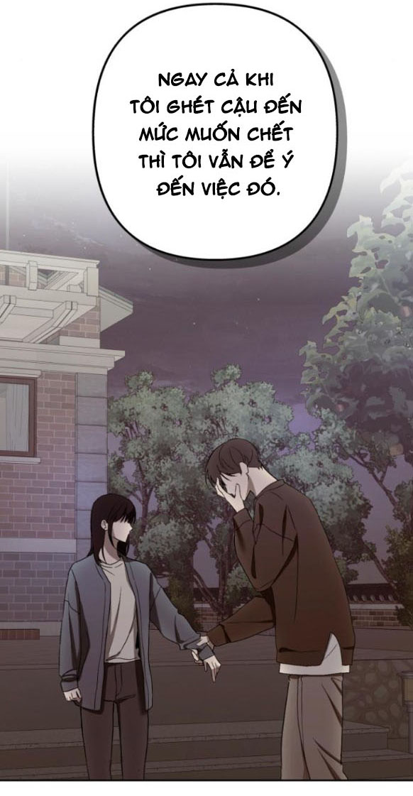 bóng râm mùa xuân chapter 4.2 26