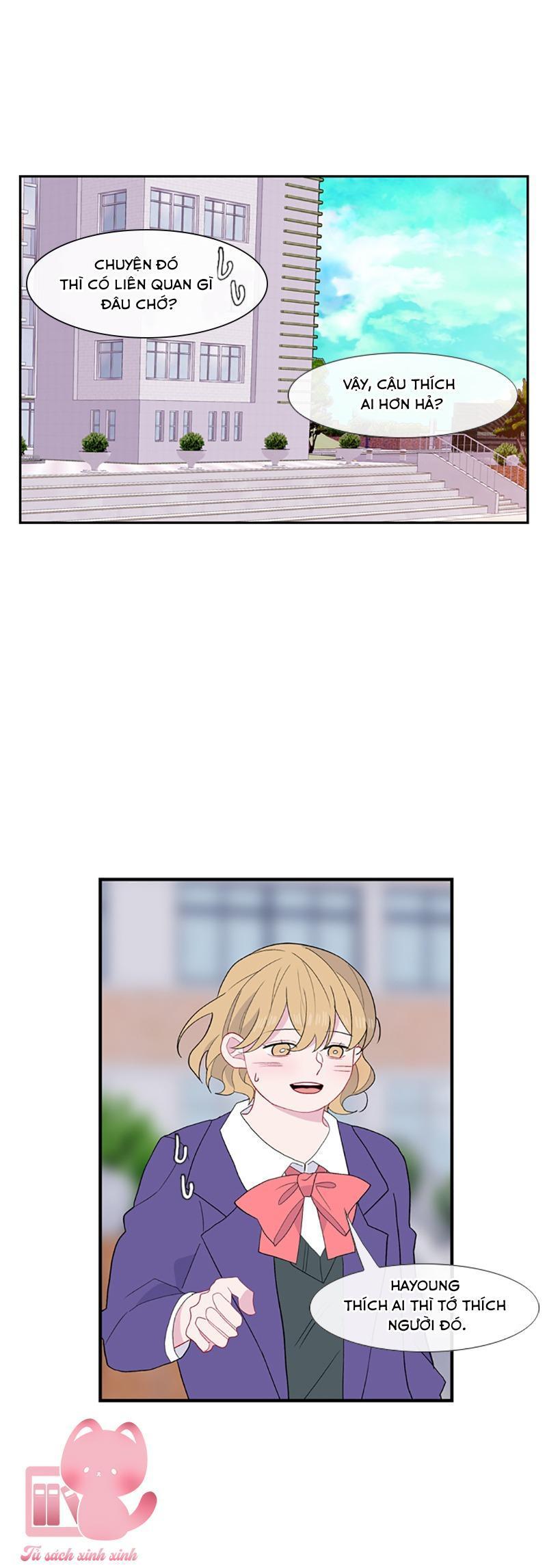 về bên anh chapter 82 22